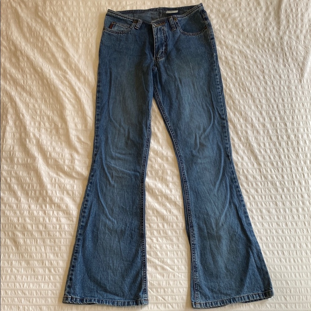 Mudd Flared Women's Jeans